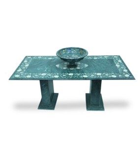 Exclusive Marble Table Top..